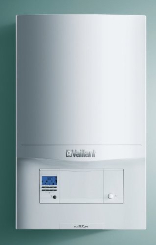 Vaillant ecoTEC pro